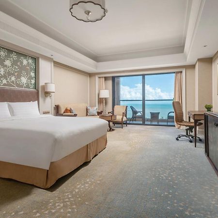 Grand Hotel Haikou - Managed By Accor Buitenkant foto