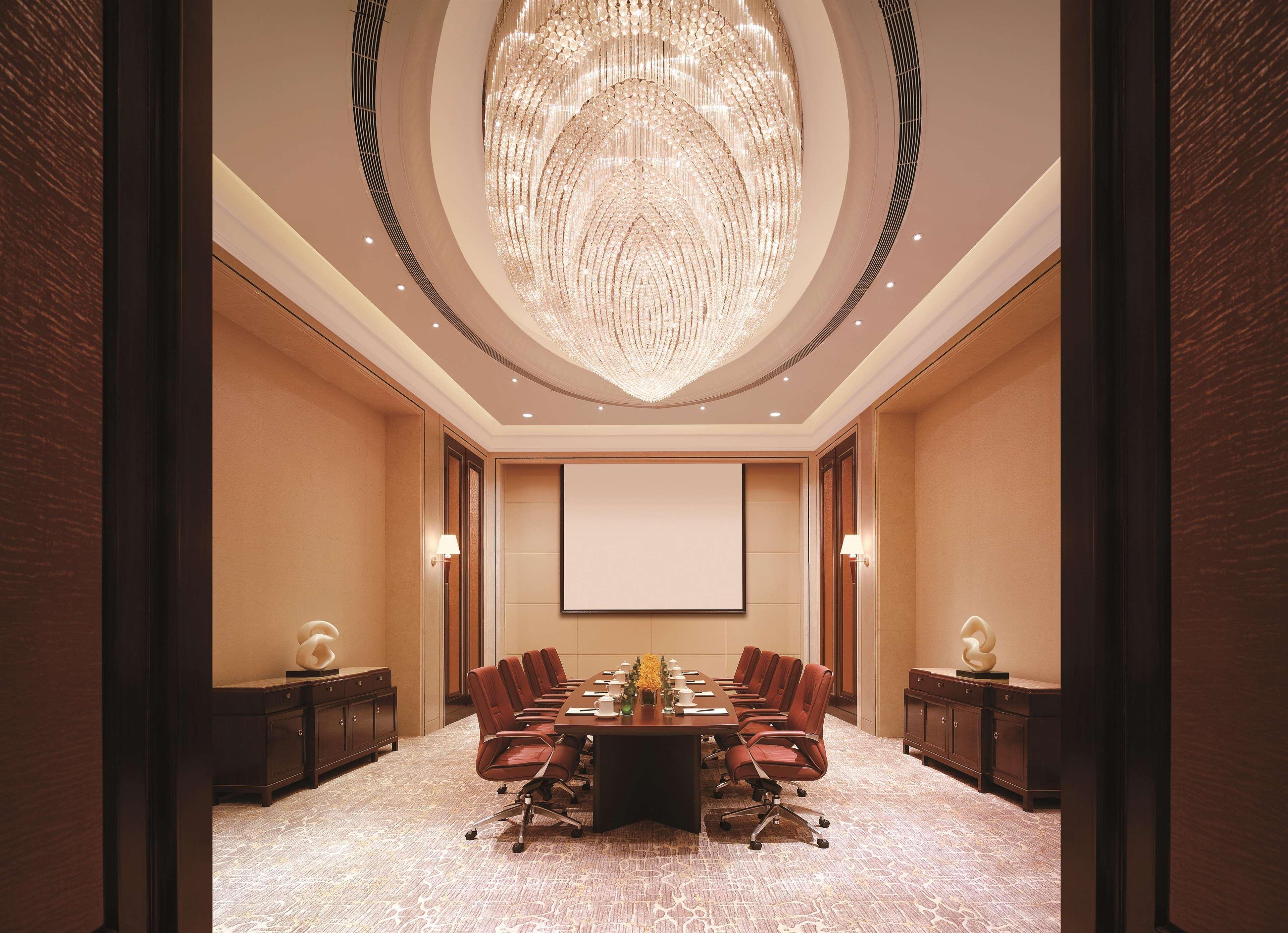 Grand Hotel Haikou - Managed By Accor Buitenkant foto