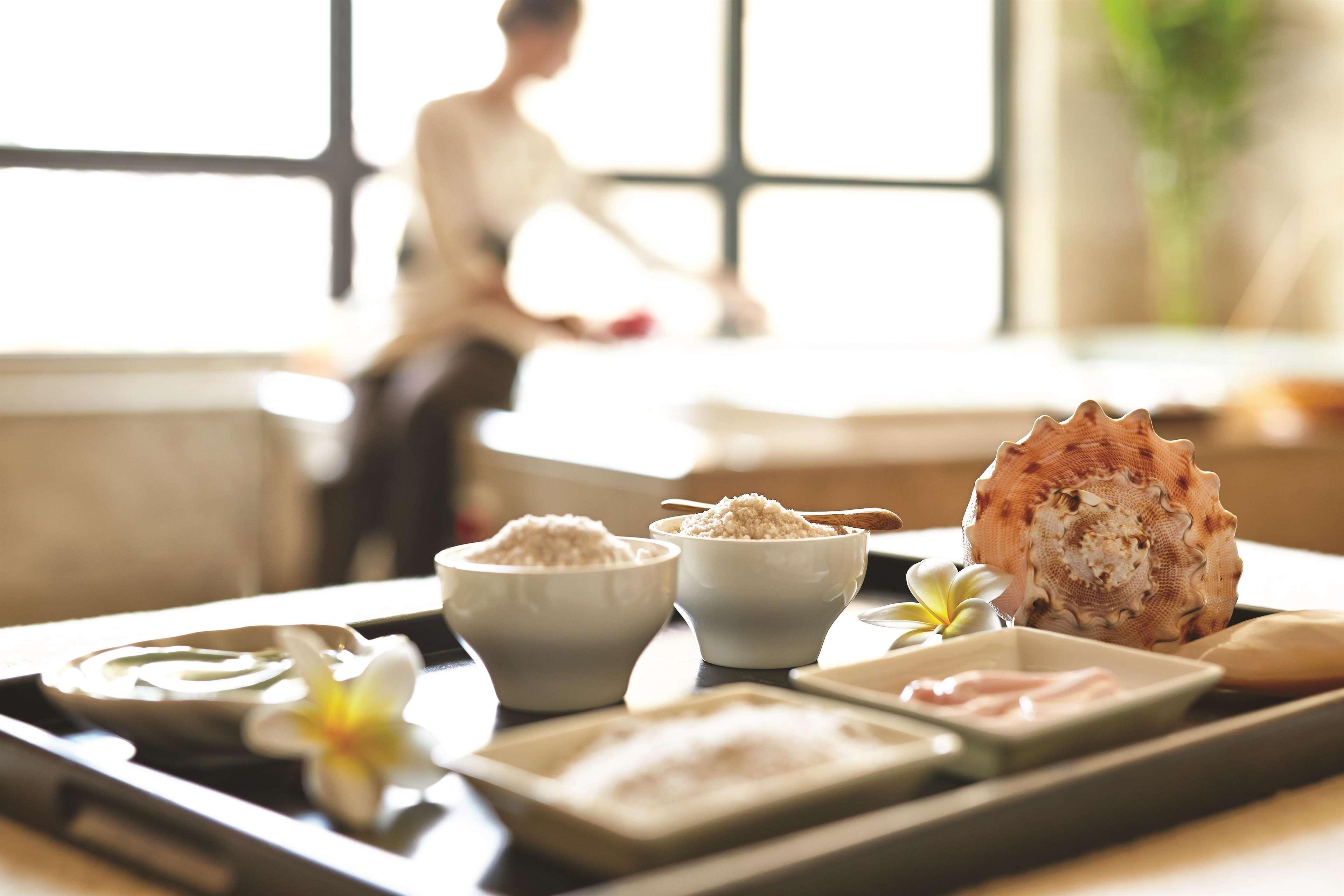Grand Hotel Haikou - Managed By Accor Buitenkant foto
