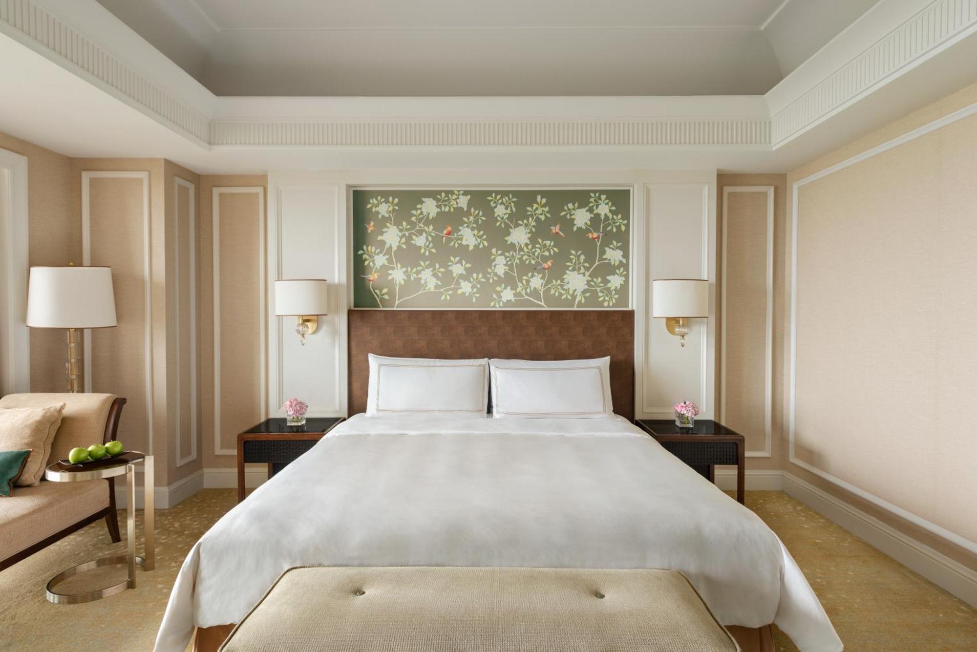 Grand Hotel Haikou - Managed By Accor Buitenkant foto